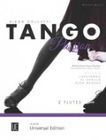 Cover: Tango Passion - Universal Edition