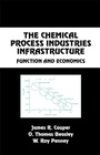 Cover: The Chemical Process Industries Infrastructure - CRC Press