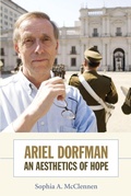 Cover: Ariel Dorfman - Duke University Press