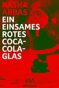 Cover: Ein einsames rotes Coca-Cola-Glas - mikrotext