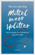 Cover: Mittelmeersplitter - Lektora GmbH