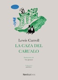 Cover: La caza del Carualo - N&oacute;rdica Libros