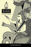 Cover: Black - Tara Books