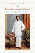 Cover: Becoming Imperial Citizens - Duke University Press