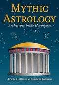 Cover: Mythic Astrology - Sophia Venus Productions