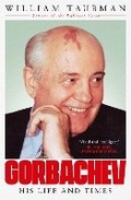 Cover: Gorbachev - Simon & Schuster Ltd