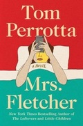 Cover: Mrs. Fletcher - Scribner