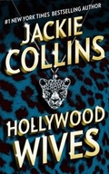 Cover: Hollywood Wives - Gallery Books