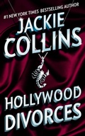 Cover: Hollywood Divorces - Gallery Books