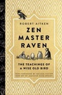 Cover: Zen Master Raven - Wisdom Publications
