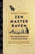 Cover: Zen Master Raven - Wisdom Publications