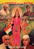 Cover: The Goddess and the Nation - Duke University Press