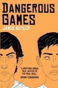Cover: Dangerous Games - Little Island