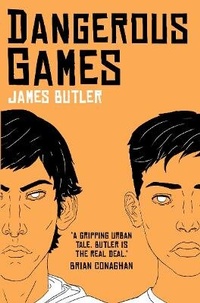 Enlarge image Cover: Dangerous Games - Little Island