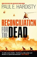 Cover: Reconciliation For The Dead - ORENDA BOOKS