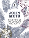 Cover: The Story of my Boyhood and Youth - Vertebrate Digital