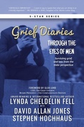 Cover: Grief Diaries - AlyBlue Media