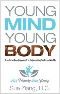 Abbildung von: Young Mind Young Body - Sue Vanags