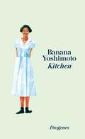 Cover: Kitchen - Diogenes