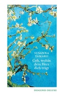 Cover: Geh, wohin dein Herz dich tr&auml;gt - Diogenes