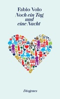 Cover: Noch ein Tag und eine Nacht - Diogenes