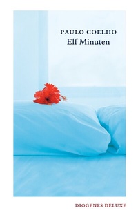 Abbildung von: Elf Minuten - Diogenes