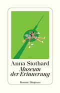 Cover: Museum der Erinnerung - Diogenes