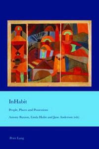 Enlarge image Cover: InHabit - Peter Lang Verlag