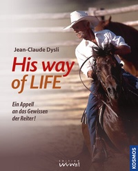 Abbildung von: His way of life - Kosmos