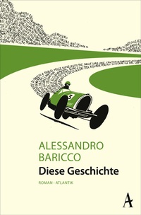 Abbildung von: Diese Geschichte - Atlantik Verlag