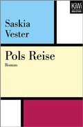 Cover: Pols Reise - Kiepenheuer & Witsch