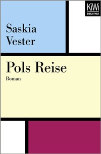 Abbildung von: Pols Reise - Kiepenheuer & Witsch