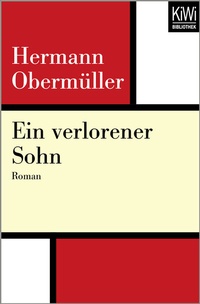 Abbildung von: Ein verlorener Sohn - Kiepenheuer & Witsch
