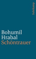 Cover: Sch&ouml;ntrauer - Suhrkamp