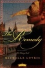 Cover: Remedy - HarperCollins