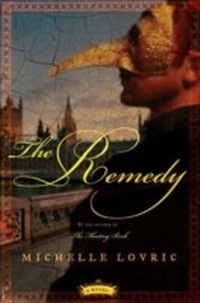 Enlarge image Cover: Remedy - HarperCollins