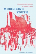 Cover: Mobilizing Youth - Duke University Press
