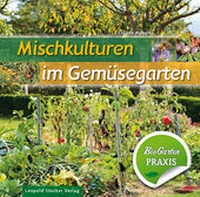 Abbildung von: Mischkulturen im Gemüsegarten - Stocker, L