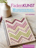 Cover: Fadenkunst - Stocker, L