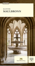 Cover: Kloster Maulbronn - Michael Imhof Verlag