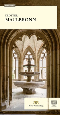 Abbildung von: Kloster Maulbronn - Michael Imhof Verlag