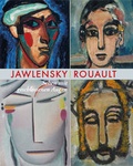 Cover: Alexej von Jawlensky - Georges Rouault - Michael Imhof Verlag
