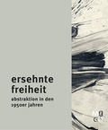 Cover: Ersehnte Freiheit - Michael Imhof Verlag
