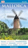 Cover: Vis-à-Vis Reiseführer Mallorca - Dorling Kindersley Reiseführer