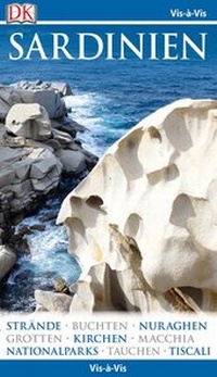 Abbildung von: Vis-à-Vis Reiseführer Sardinien - Dorling Kindersley Reiseführer