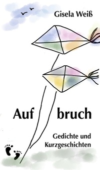 Enlarge image Cover: Aufbruch - tredition