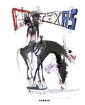 Cover: Kinki Texas - Kerber Verlag