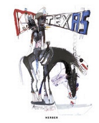 Enlarge image Cover: Kinki Texas - Kerber Verlag