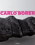 Cover: Carlo Borer - Kerber Verlag