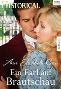 Cover: Ein Earl auf Brautschau - Verlagsgruppe HarperCollins